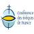 Image, logo de : Conférence des évêques de France