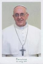 Pape François