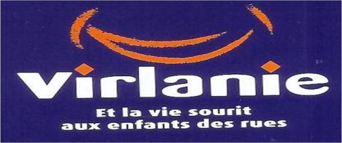 logo fondation virlanie