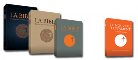 illustration bible