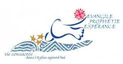logo annee de la vie consacrée 2015